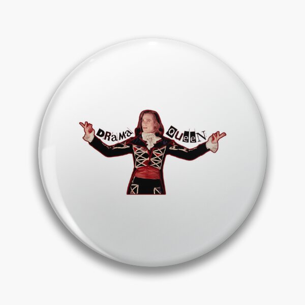 Item preview, Lestat Drama Queen designed and sold by songukuve.