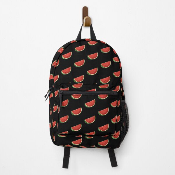 Item preview, Retro Tropical Watermelon Slice – Vintage Summer Fruit designed and sold by fawzimorsy.