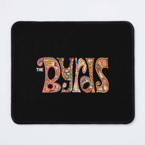 Item preview, The Byrds Psychedelic Folk Rock Band designed and sold by SoffloinsJDM.