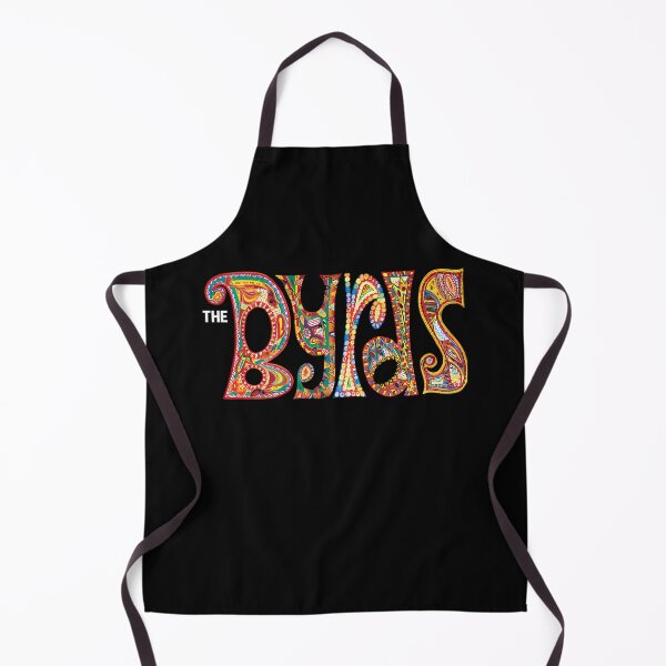Item preview, The Byrds Psychedelic Folk Rock Band designed and sold by SoffloinsJDM.