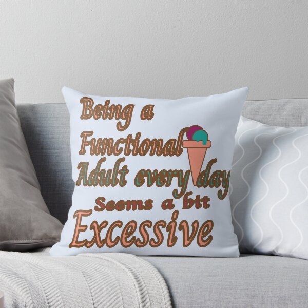 Item preview, Excessive designed and sold by LensArtFusion.