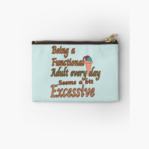 Item preview, Excessive designed and sold by LensArtFusion.