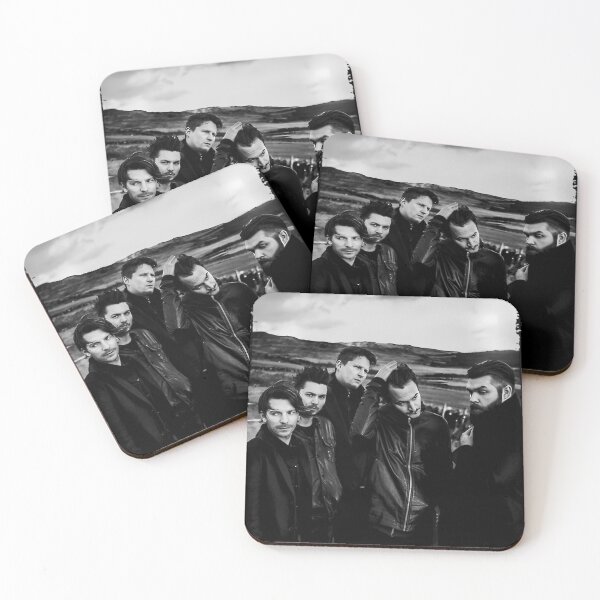 Item preview, EDITORS BAND designed and sold by SimooArtist.