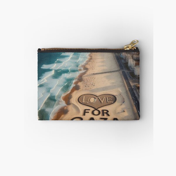 Item preview, Love for Gaza designed and sold by ZeusGallery.