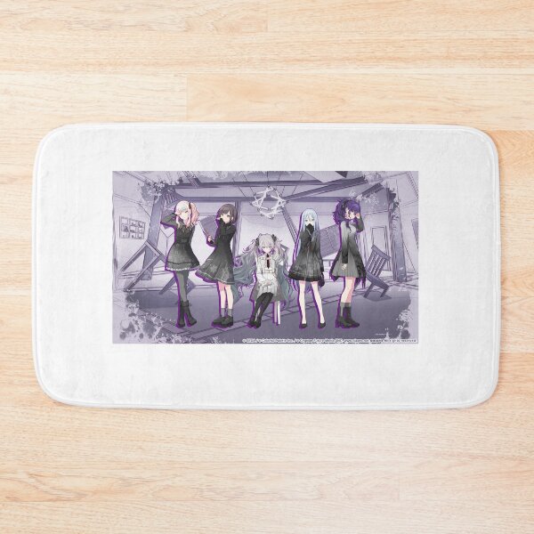 Item preview, Nightcord at 25:00 designed and sold by Lauwuuh.