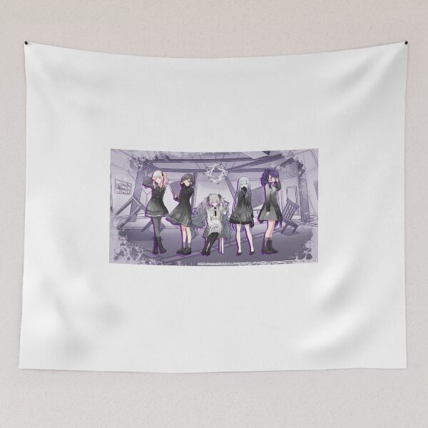 Item preview, Nightcord at 25:00 designed and sold by Lauwuuh.