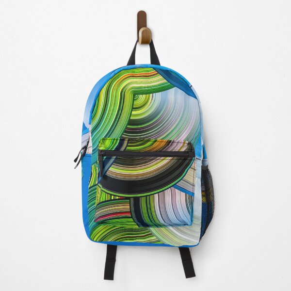 Item preview, Glitch Arches designed and sold by Jomsunshine.