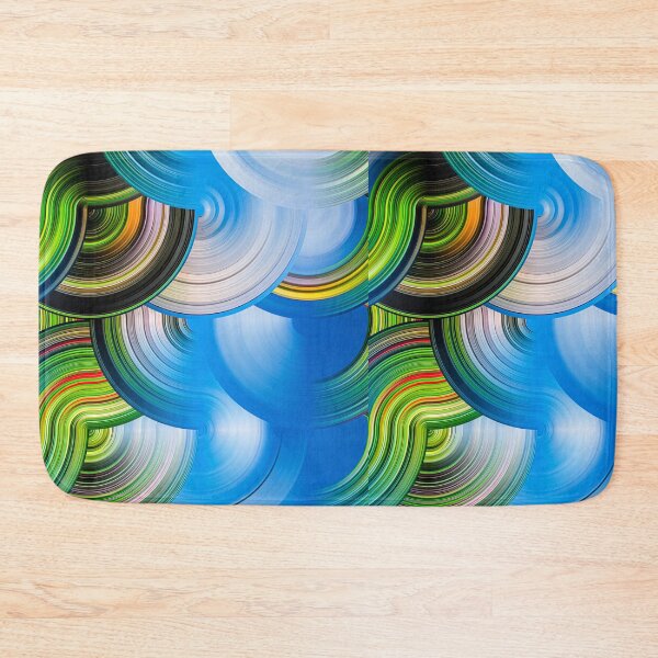 Item preview, Glitch Arches designed and sold by Jomsunshine.