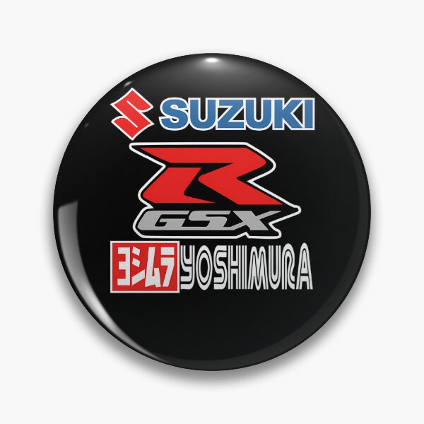 Item preview, Suzuki GSX-R And Yoshimura designed and sold by Dimpy Saini.