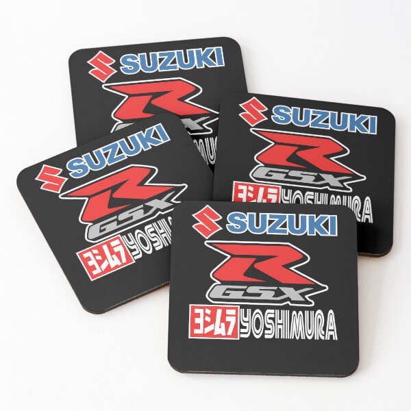 Item preview, Suzuki GSX-R And Yoshimura designed and sold by Dimpy Saini.
