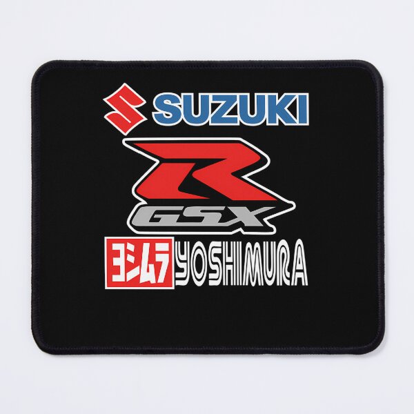 Item preview, Suzuki GSX-R And Yoshimura designed and sold by Dimpy Saini.