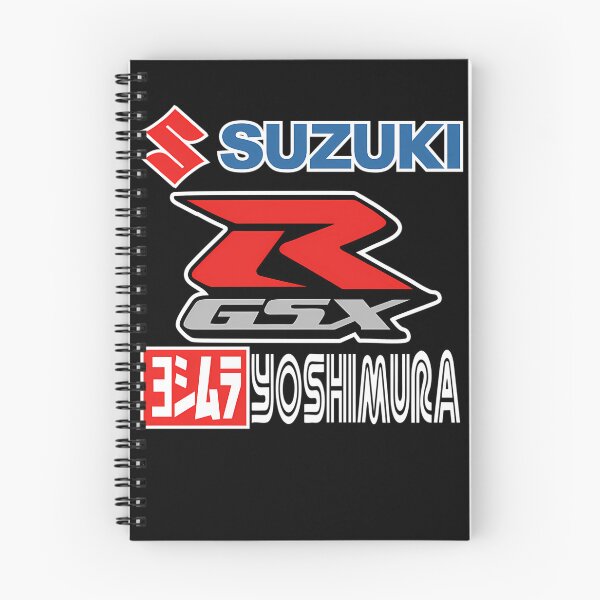 Item preview, Suzuki GSX-R And Yoshimura designed and sold by Dimpy Saini.