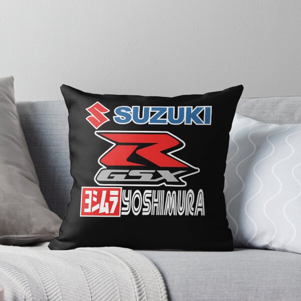 Item preview, Suzuki GSX-R And Yoshimura designed and sold by Dimpy Saini.