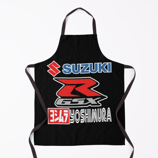 Item preview, Suzuki GSX-R And Yoshimura designed and sold by Dimpy Saini.