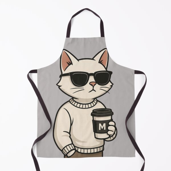 Item preview, Cute Cat Lover Graphic Design designed and sold by RajDeals.