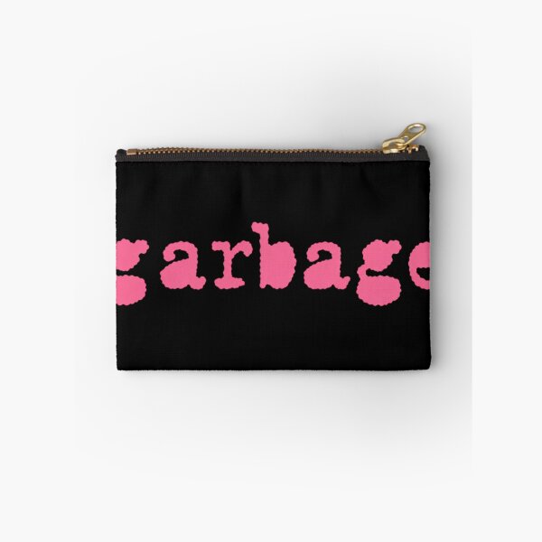 Item preview, garbage debut pink logo retro rock band designed and sold by geohiba.