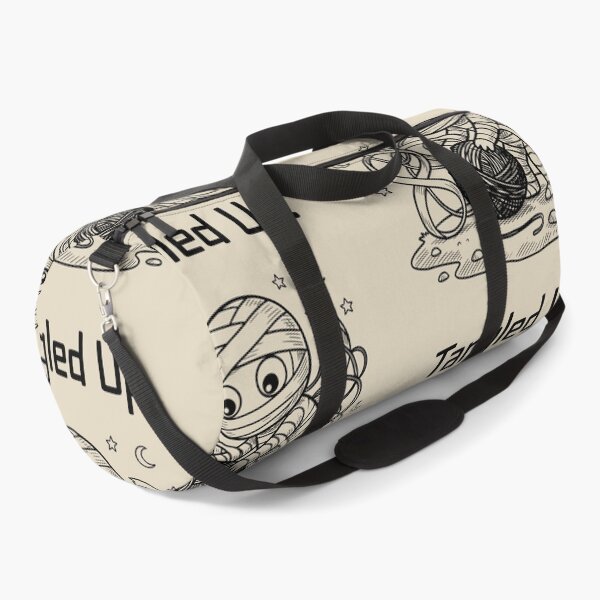 Item preview, Mummy Wrap - Scary Cute designed and sold by bapupa.