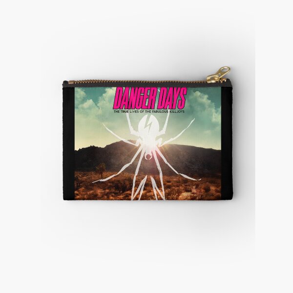 Item preview, danger days designed and sold by jeeviArts.