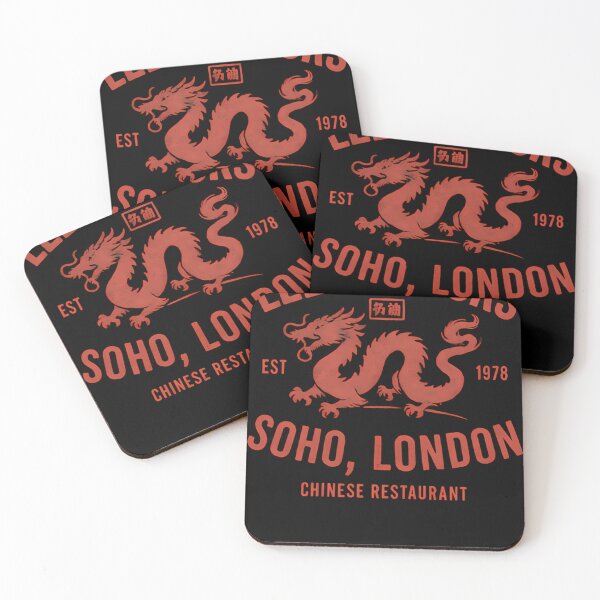 Item preview, Lee Ho Fooks Resto designed and sold by rayssarizzune.
