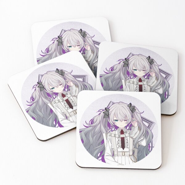 Item preview, Hatsune Miku (Nightcord at 25 version) designed and sold by Lauwuuh.