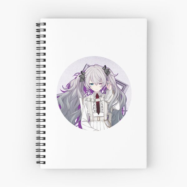Item preview, Hatsune Miku (Nightcord at 25 version) designed and sold by Lauwuuh.