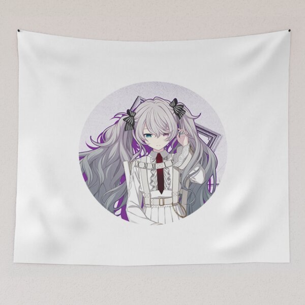 Item preview, Hatsune Miku (Nightcord at 25 version) designed and sold by Lauwuuh.