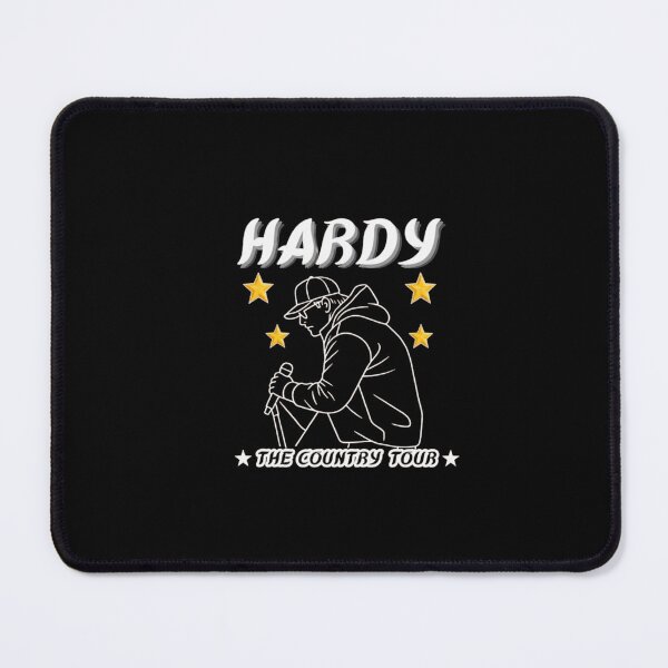 Item preview, Hardy the Country Country Tour 2026 designed and sold by CharlesZachars.