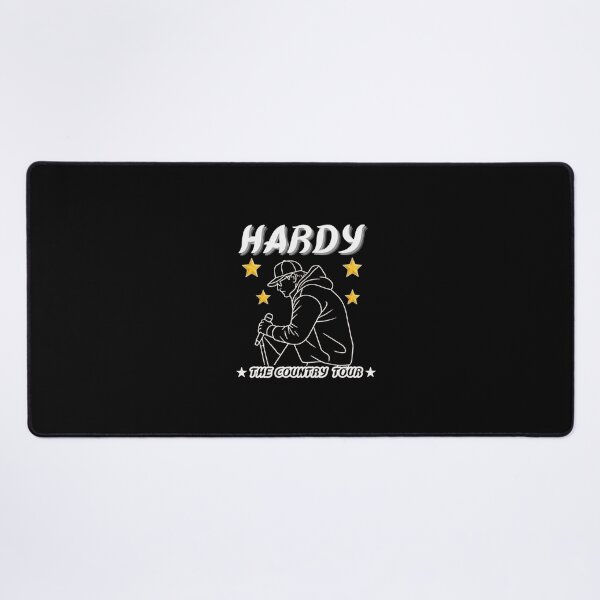 Item preview, Hardy the Country Country Tour 2026 designed and sold by CharlesZachars.