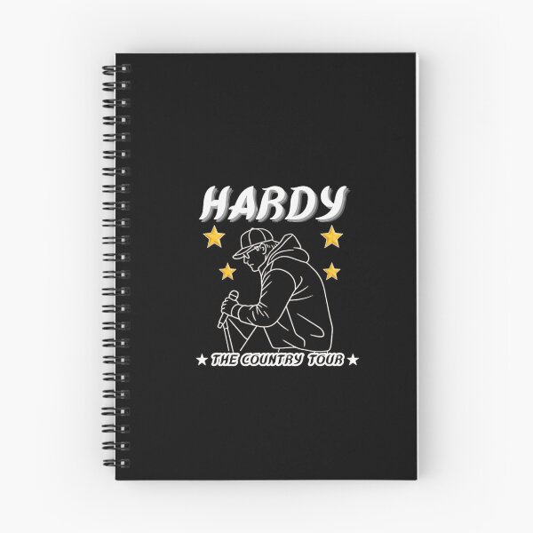 Item preview, Hardy the Country Country Tour 2026 designed and sold by CharlesZachars.