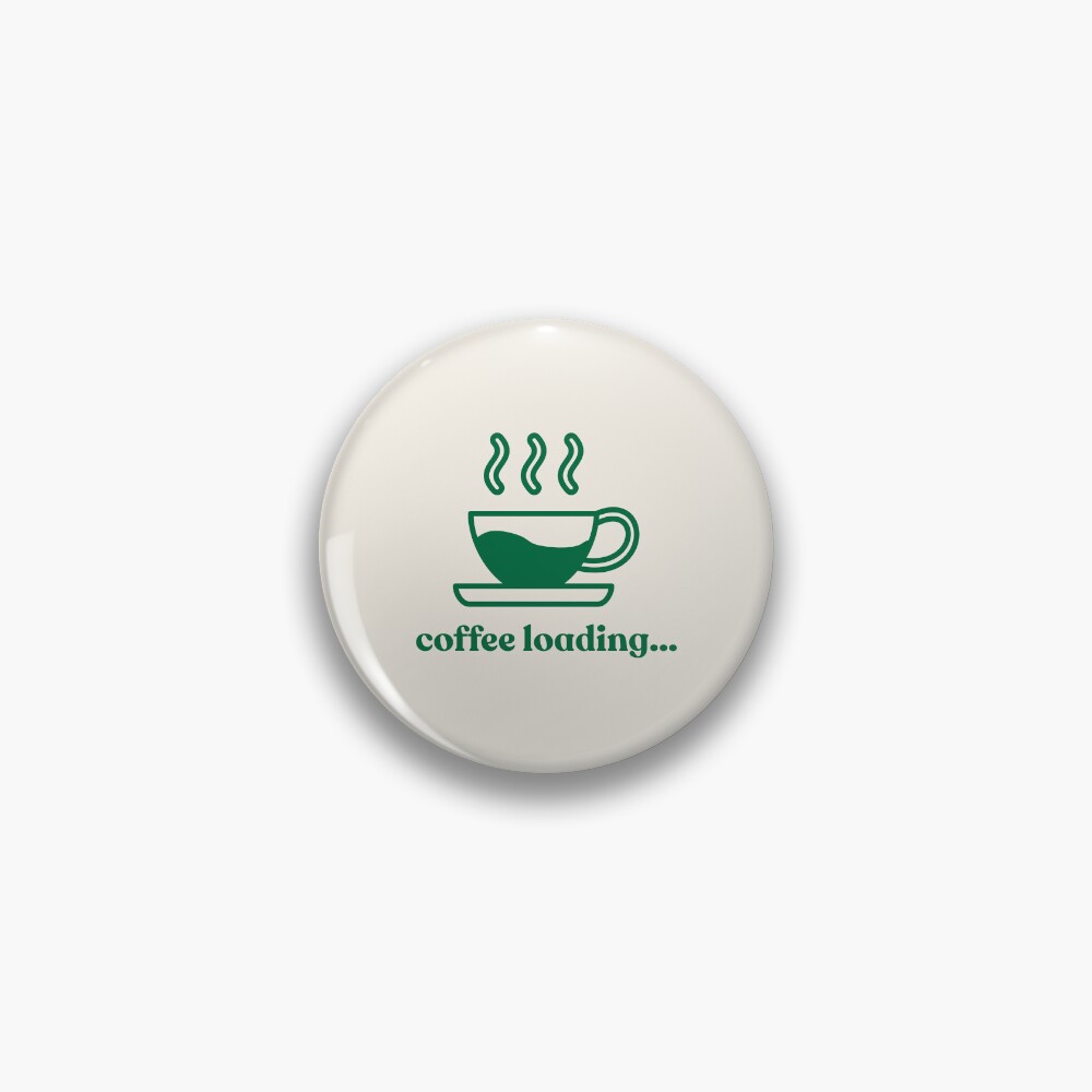 Item preview, Pin designed and sold by PrettiPrintts.