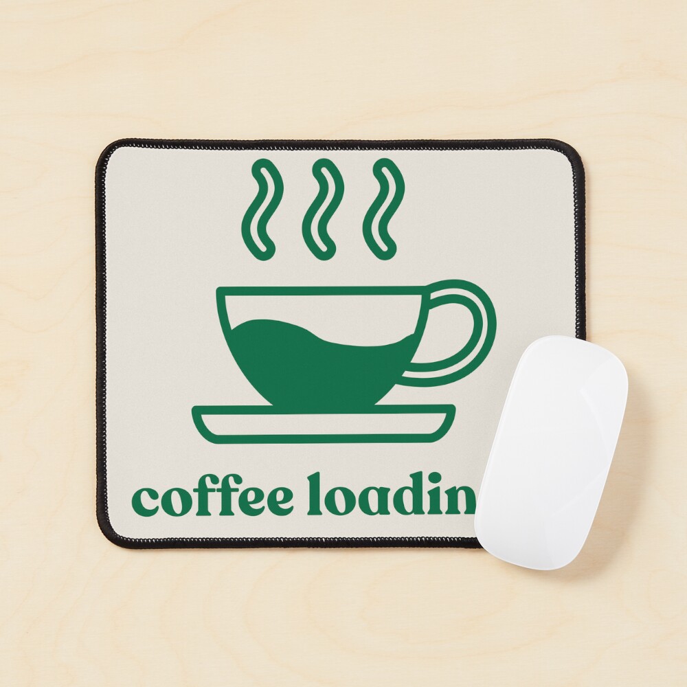 Item preview, Mouse Pad designed and sold by PrettiPrintts.
