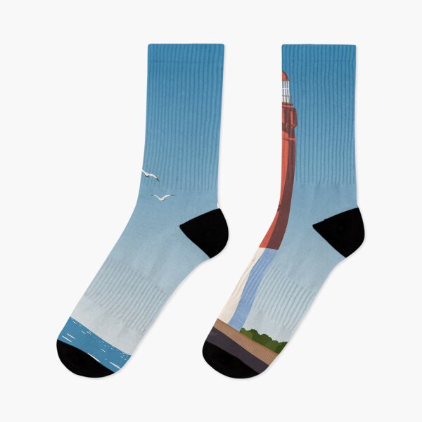 Item preview, New Jersey Lighthouse designed and sold by Zakaria Azis.