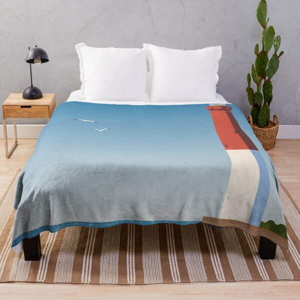 Item preview, New Jersey Lighthouse designed and sold by Zakaria Azis.