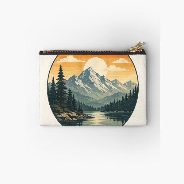 Item preview, Mountain Escape designed and sold by NolanGraphic.