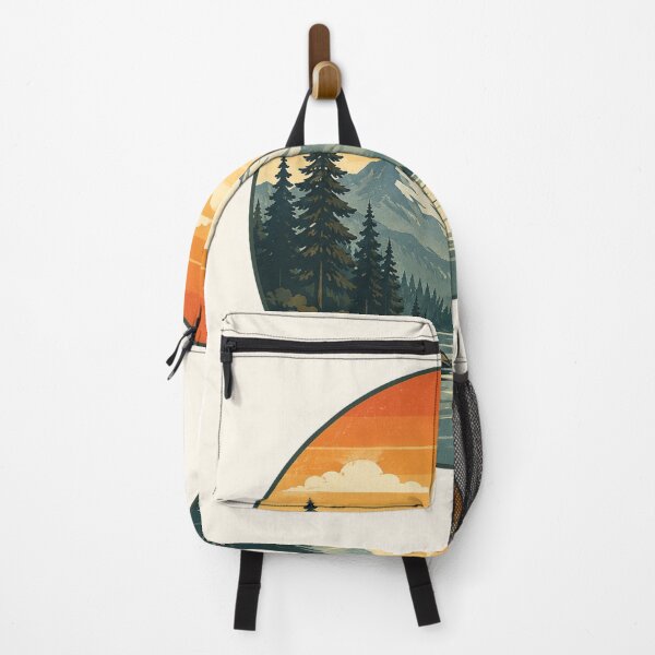 Item preview, Mountain Escape designed and sold by NolanGraphic.