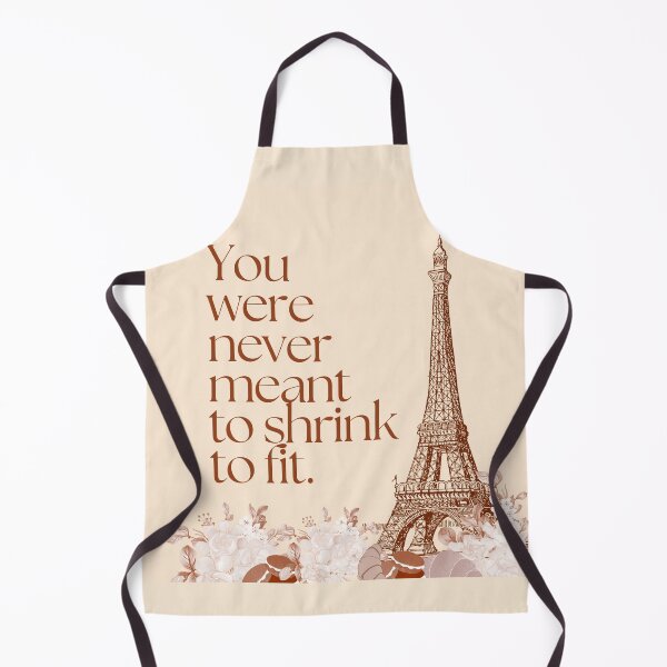 Item preview, Paris Eiffel Tower Quote Wall Art | Pastel Motivational Print designed and sold by Magic Love Art Print.