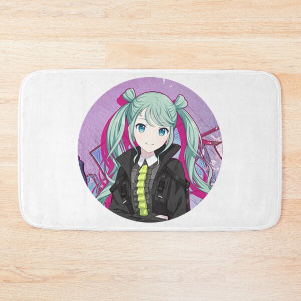 Item preview, Hatsune Miku (VIVID BAD SQUAD version) designed and sold by Lauwuuh.