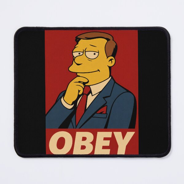 Item preview, OBEY THE LAWYER designed and sold by agearb.