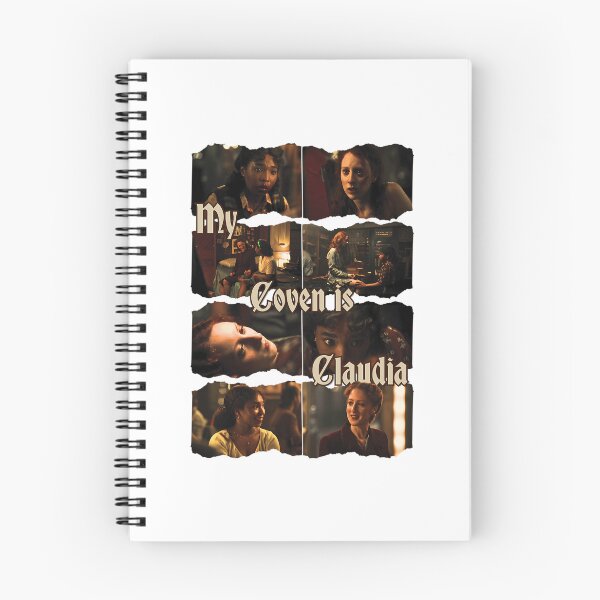 Item preview, My Coven Is Claudia designed and sold by songukuve.
