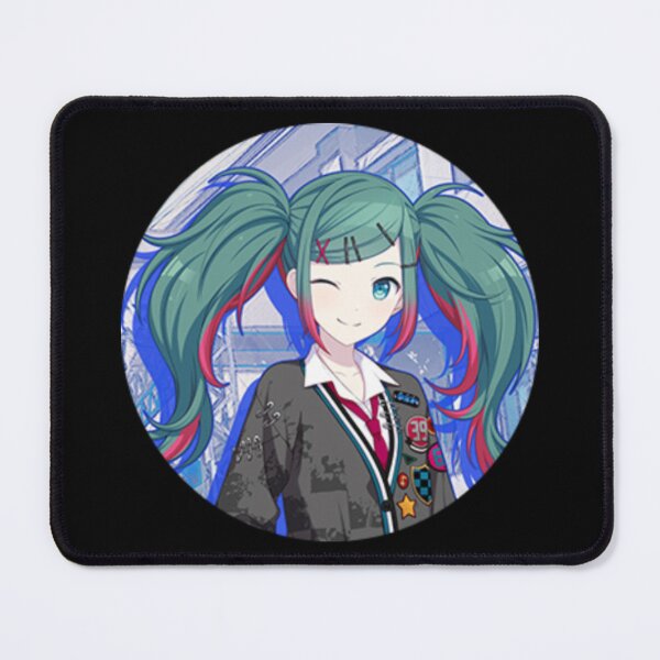 Item preview, Hatsune Miku (Leo/need version) designed and sold by Lauwuuh.