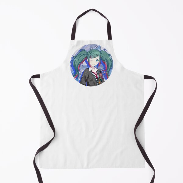 Item preview, Hatsune Miku (Leo/need version) designed and sold by Lauwuuh.