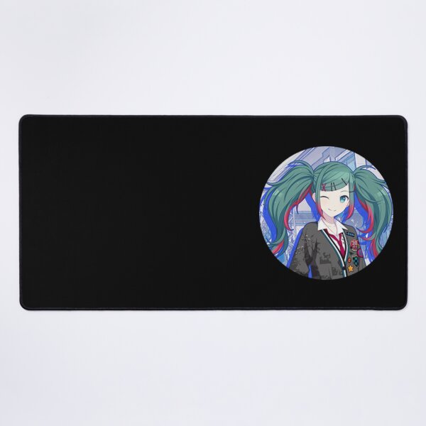 Item preview, Hatsune Miku (Leo/need version) designed and sold by Lauwuuh.