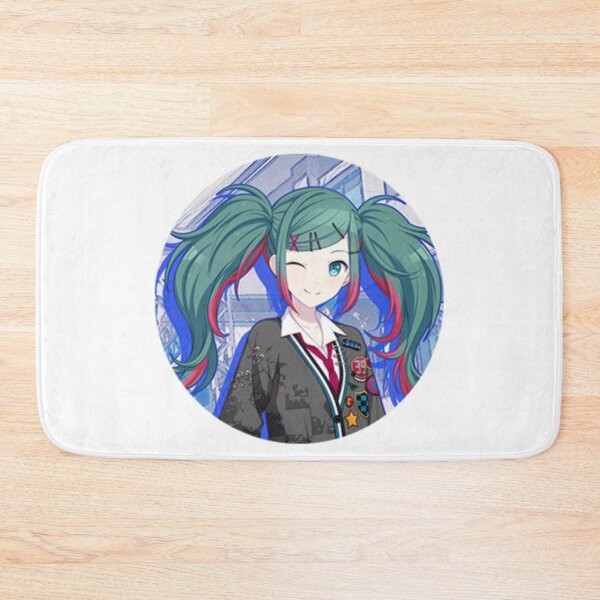 Item preview, Hatsune Miku (Leo/need version) designed and sold by Lauwuuh.