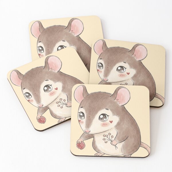 Item preview, Rat designed and sold by The King's general goods.