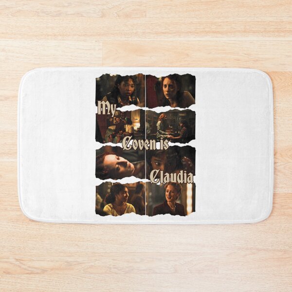Item preview, My Coven Is Claudia designed and sold by songukuve.