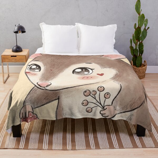 Item preview, Rat designed and sold by The King's general goods.