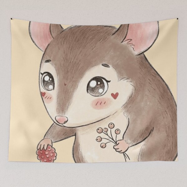 Item preview, Rat designed and sold by The King's general goods.