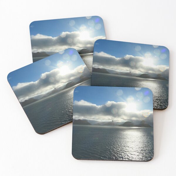 Item preview, King George Island Antarctica designed and sold by Malcolm Snook.
