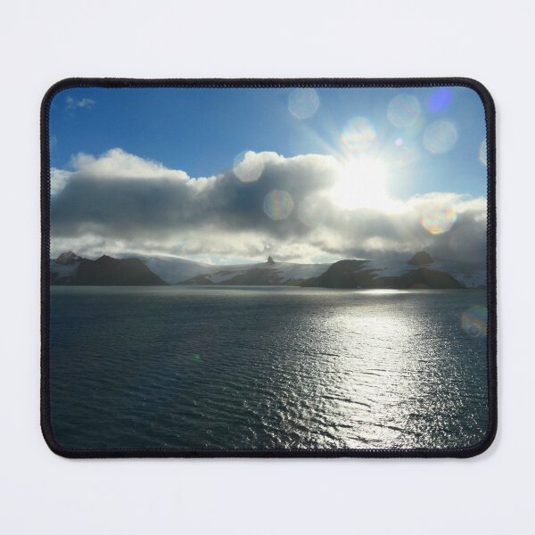 Item preview, King George Island Antarctica designed and sold by Malcolm Snook.