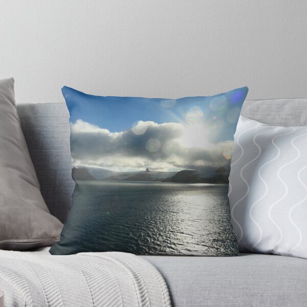Item preview, King George Island Antarctica designed and sold by Malcolm Snook.